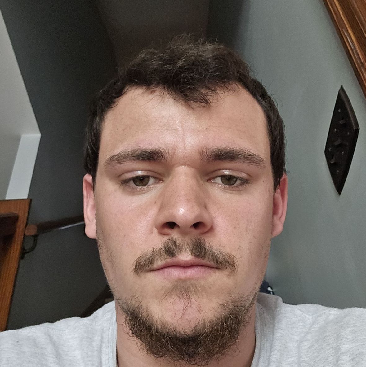 Profile of Josiah Goins