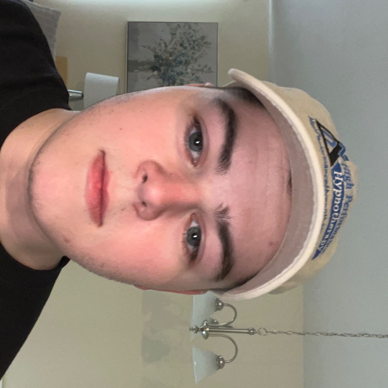 Profile of Bobby Barnett