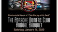 POC Awards Banquet Jan 18, 2020