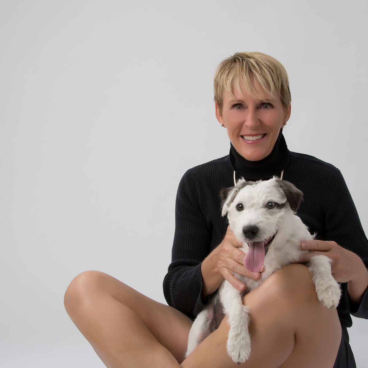 Profile of Holly Hach