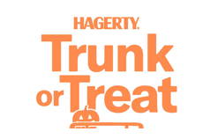 Hagerty Trunk or Treat