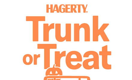 Hagerty Trunk or Treat