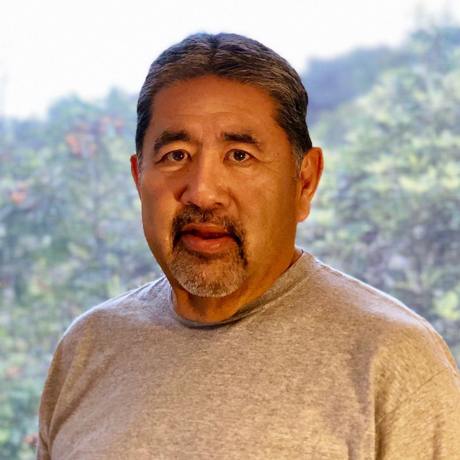 Profile of Bob Kitamura