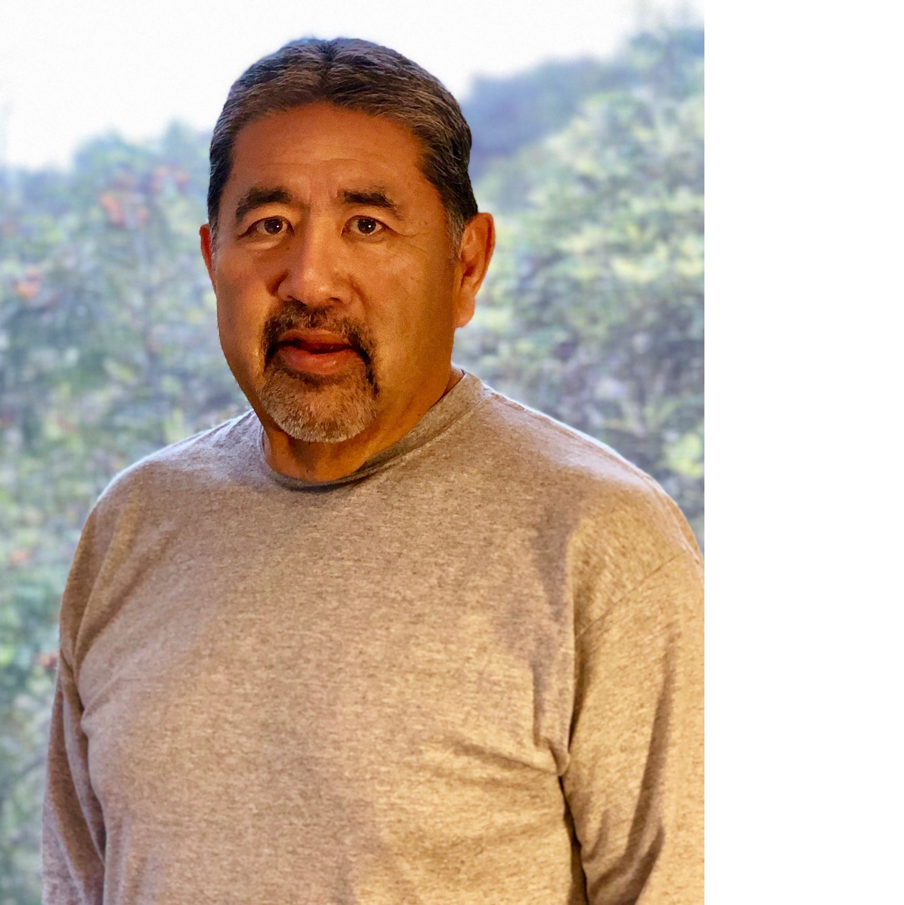 Profile of Bob Kitamura