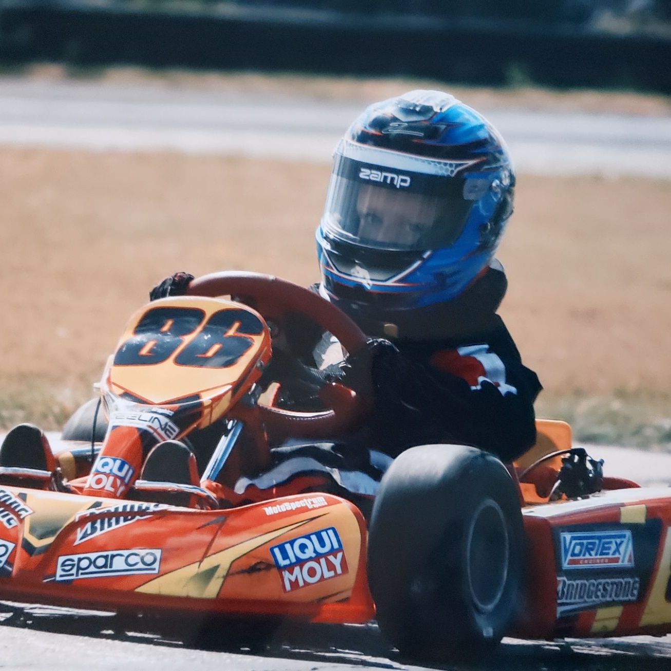 Profile of Jace Jennings