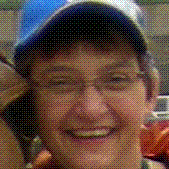 Profile of Mary Robert