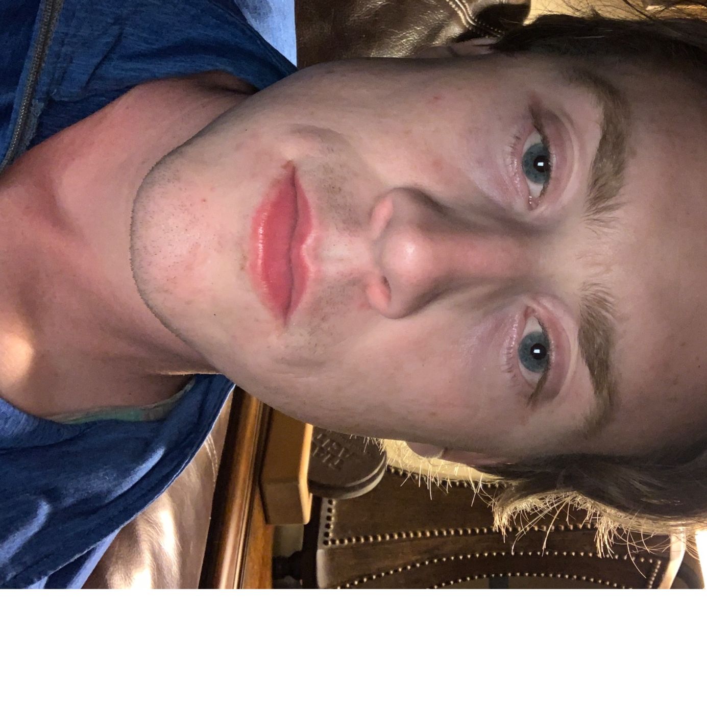 Profile of Joseph Shannon