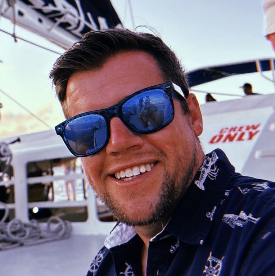 Profile of Steven Boyd
