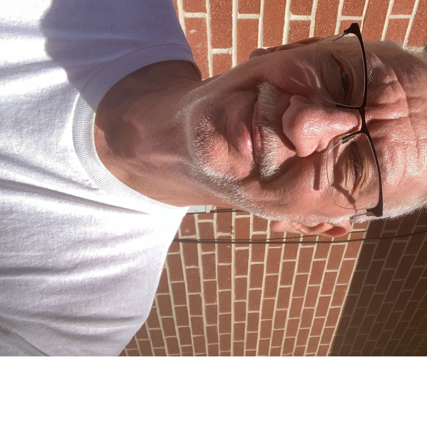 Profile of Delbert Hunn