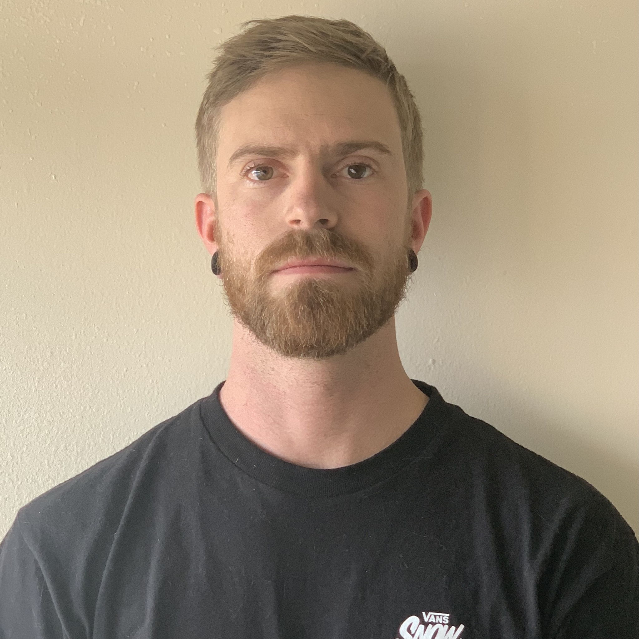 Profile of Matthew Millican