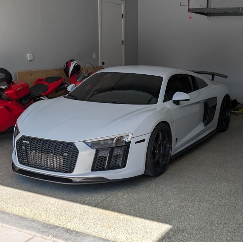 Profile of Steve Kidd