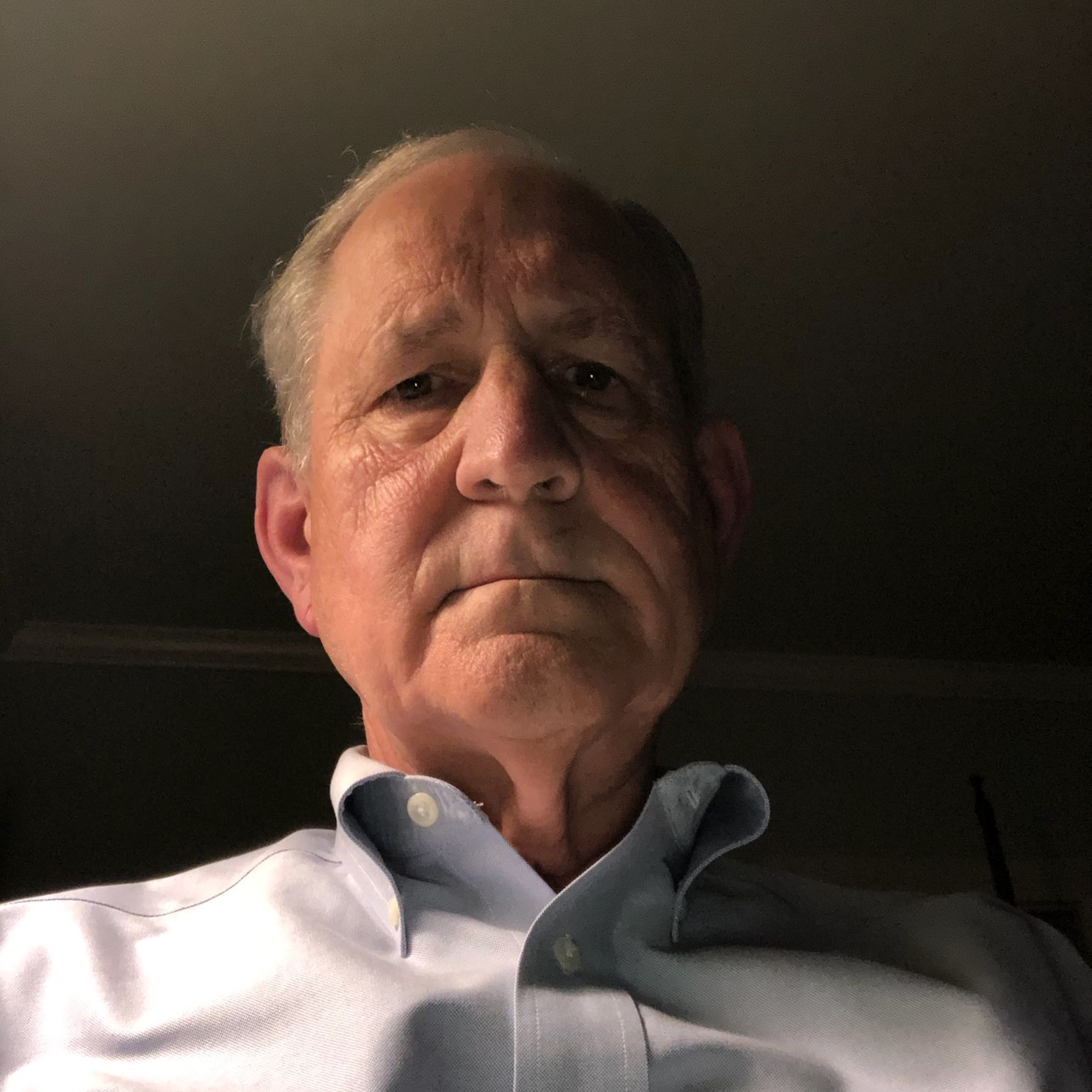 Profile of Ben Fincher