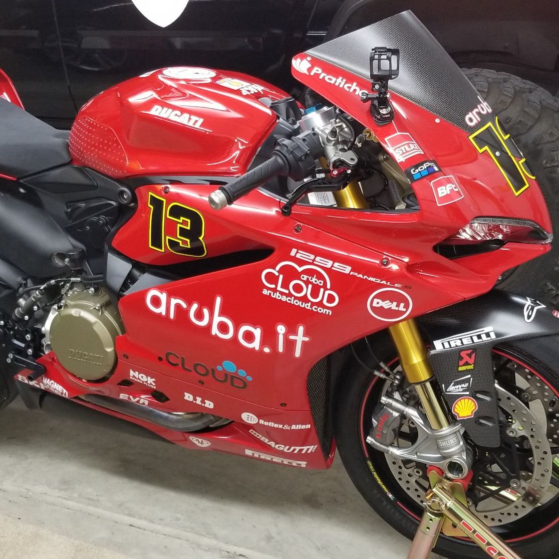 Profile of Tony Macielak