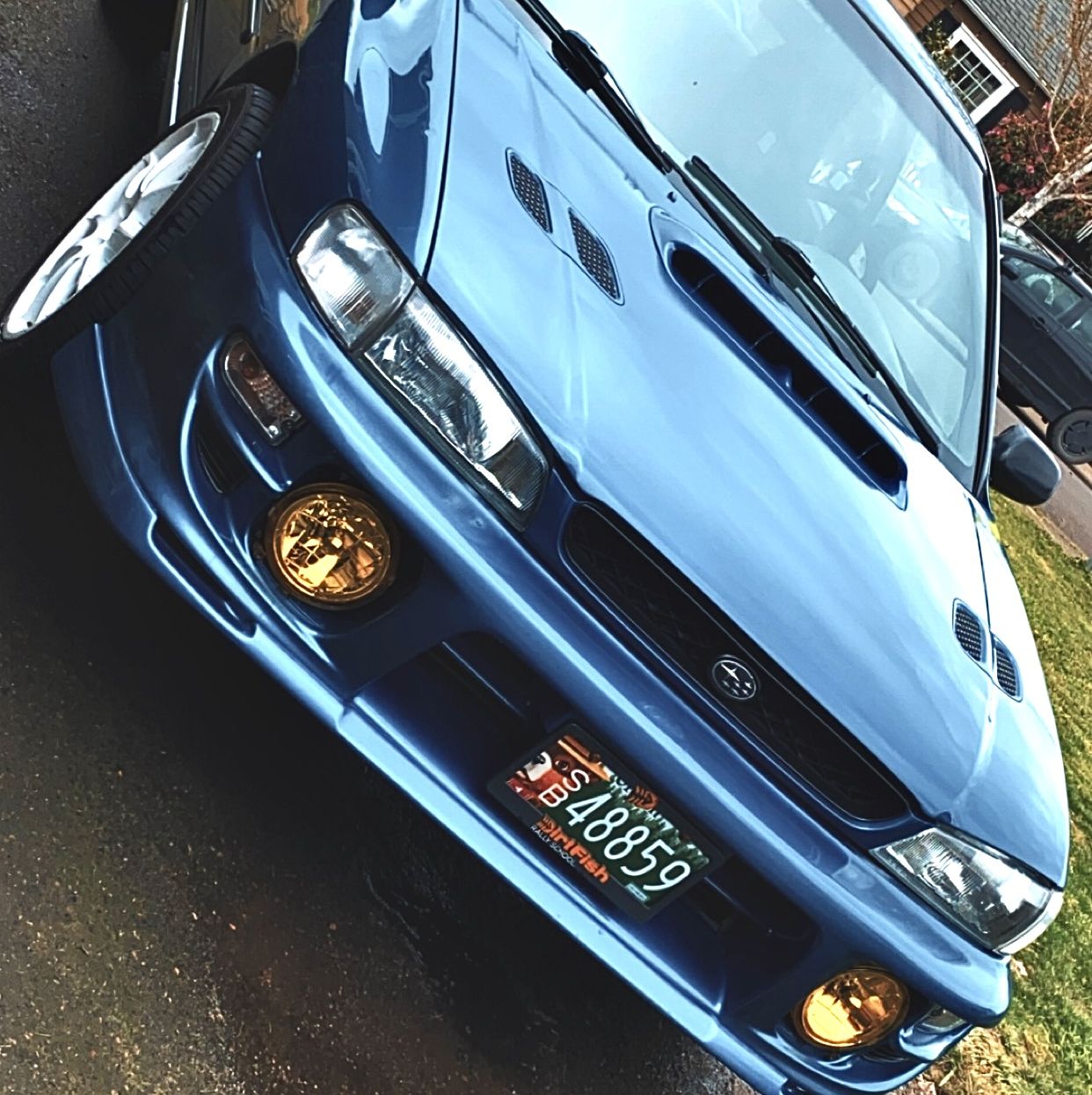 Profile of Zach Thwaite