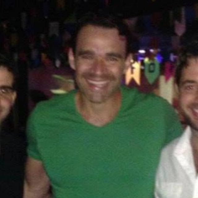 Profile of Leonardo DoCanto