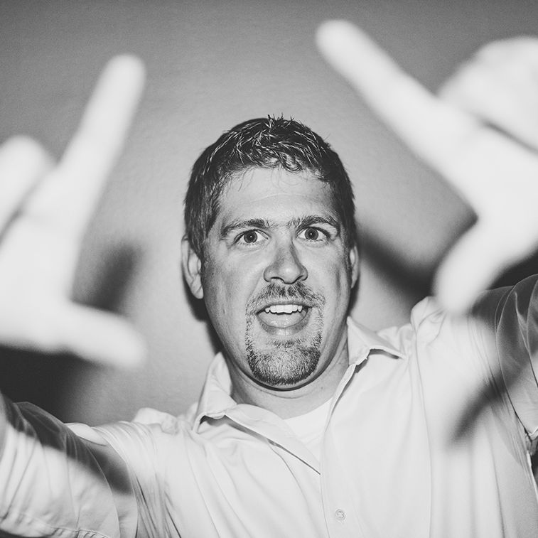 Profile of Brian Heffron