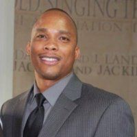 Profile of Robert Johnson