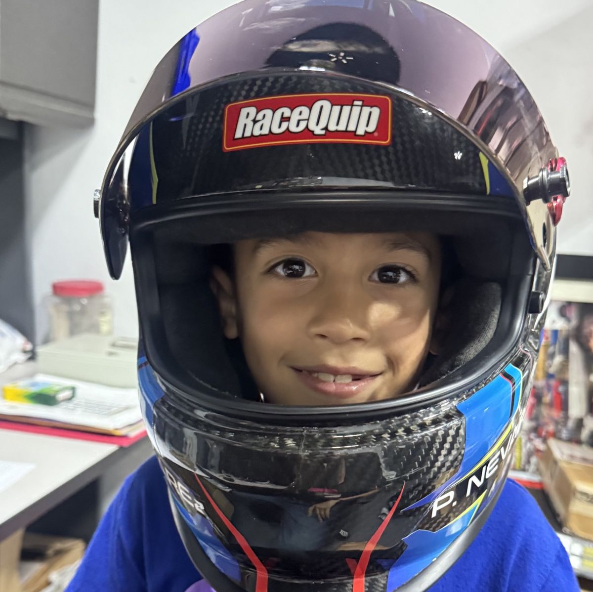 Profile of Francisco A. Nevarez Zayas