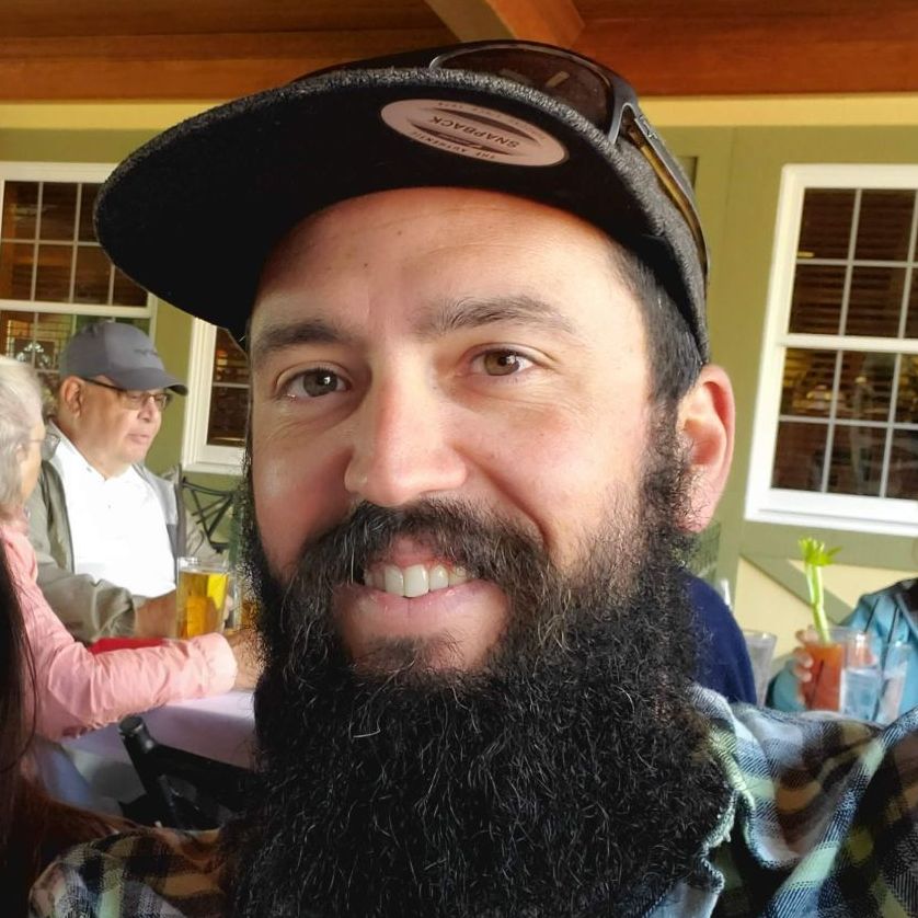 Profile of Kasey Nesselrotte