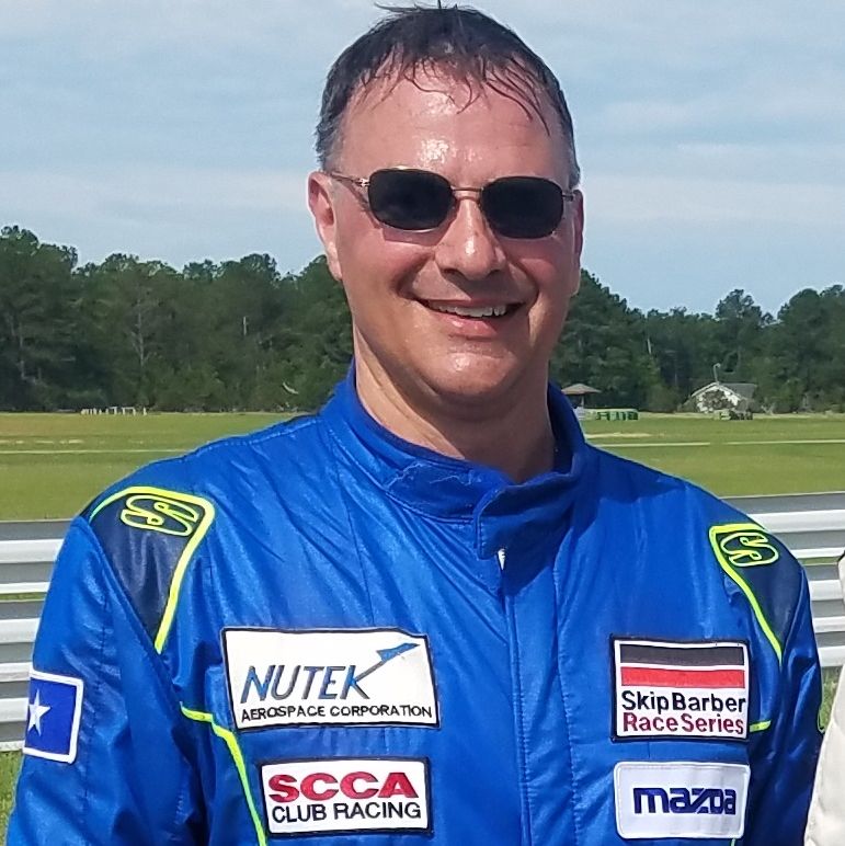 Profile of Thomas DiCandido