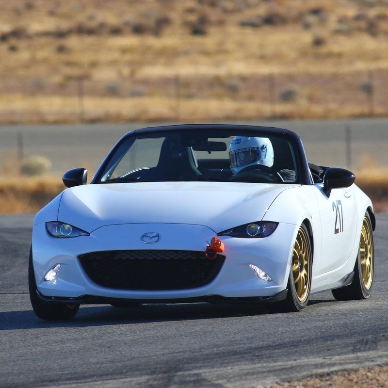 Profile of Sean Zeeck