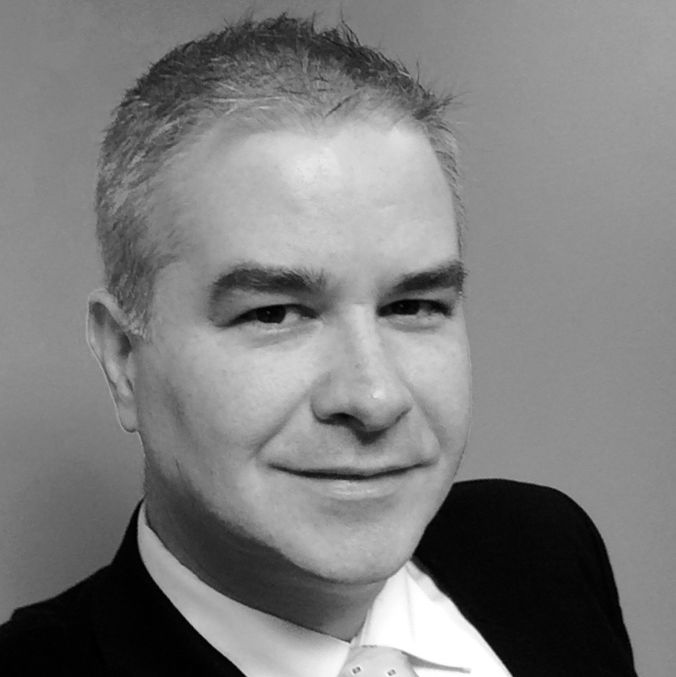 Profile of Scott Dingman