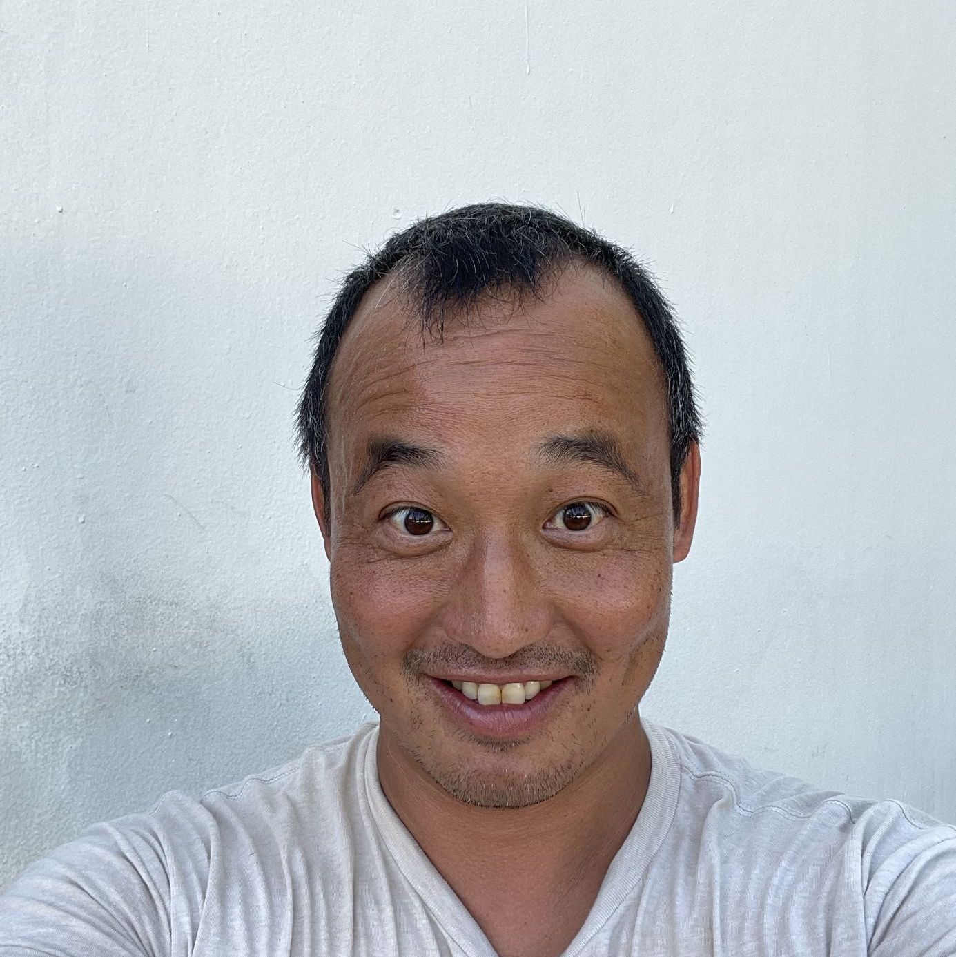 Profile of Max Tseng