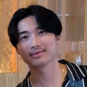 Profile of Ethan Chang