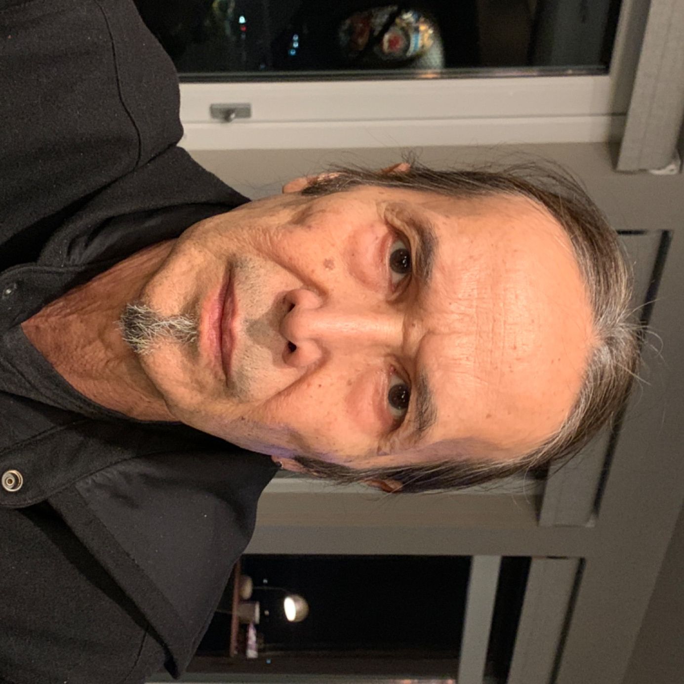 Profile of Thomas Brown