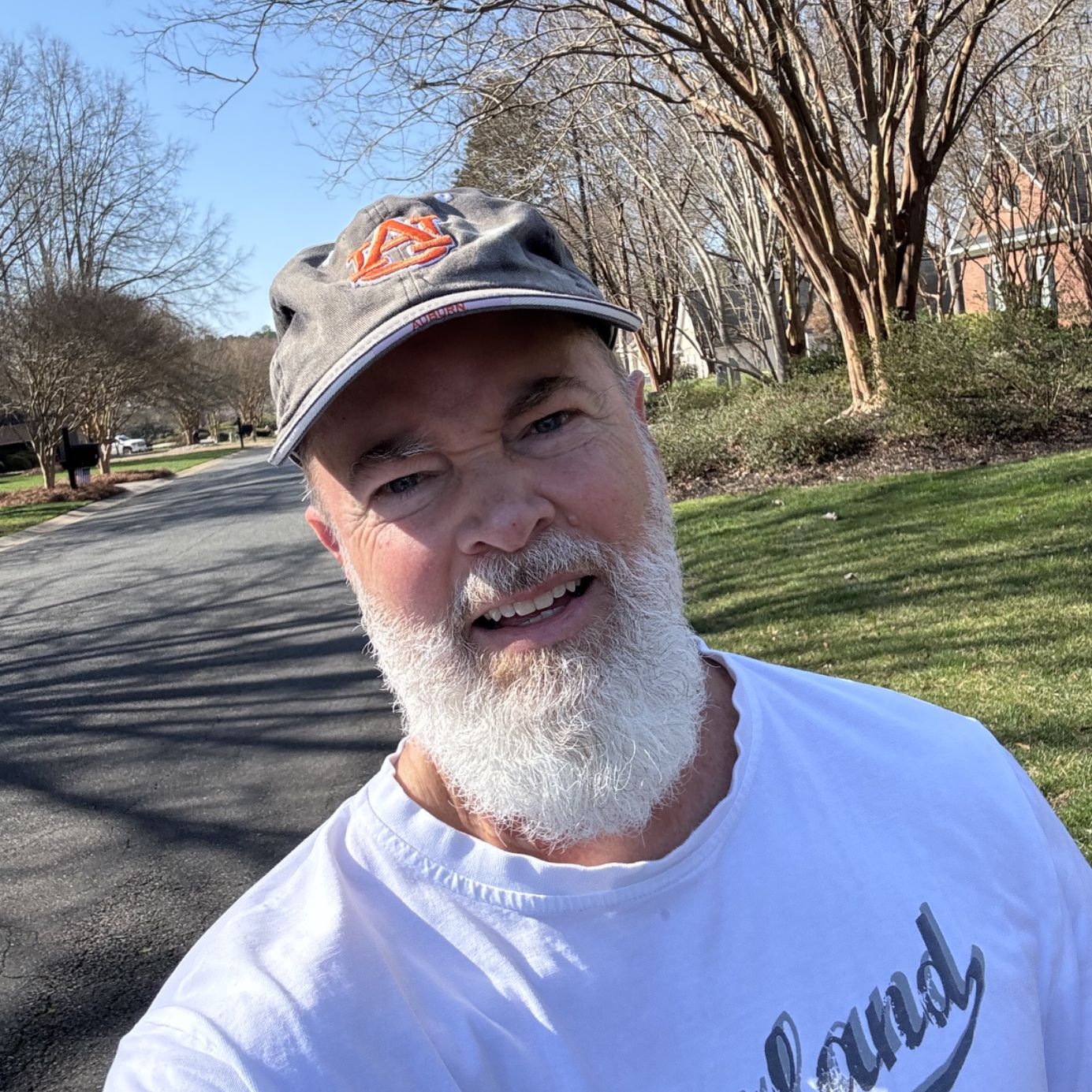 Profile of Eddie Murdock