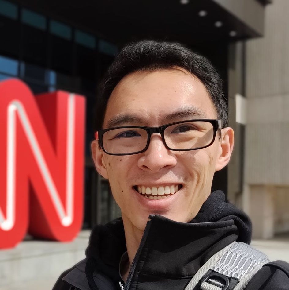 Profile of Jeremy Chang