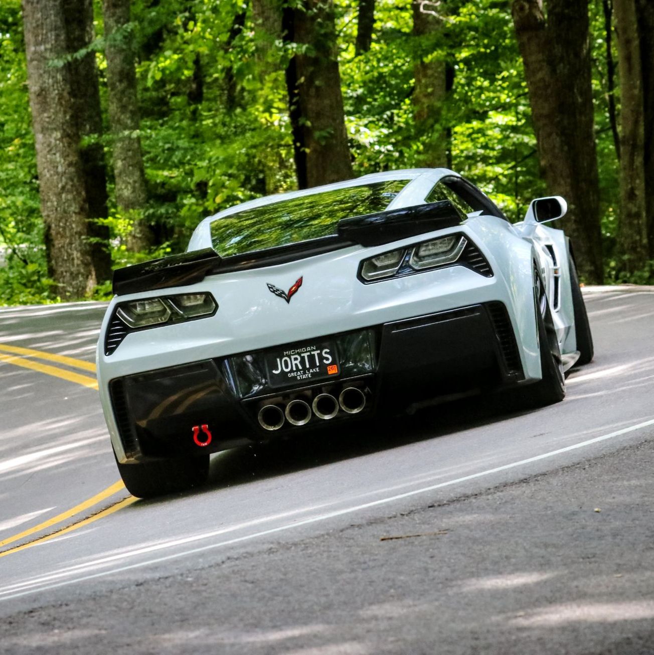 Profile of Kyle Etchen