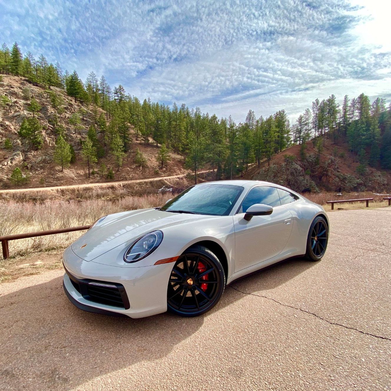 Profile of Mehrdod Mohseni