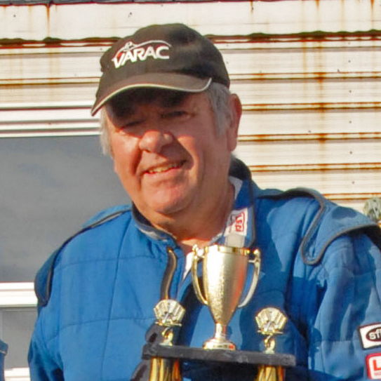Profile of Jeremy Sale