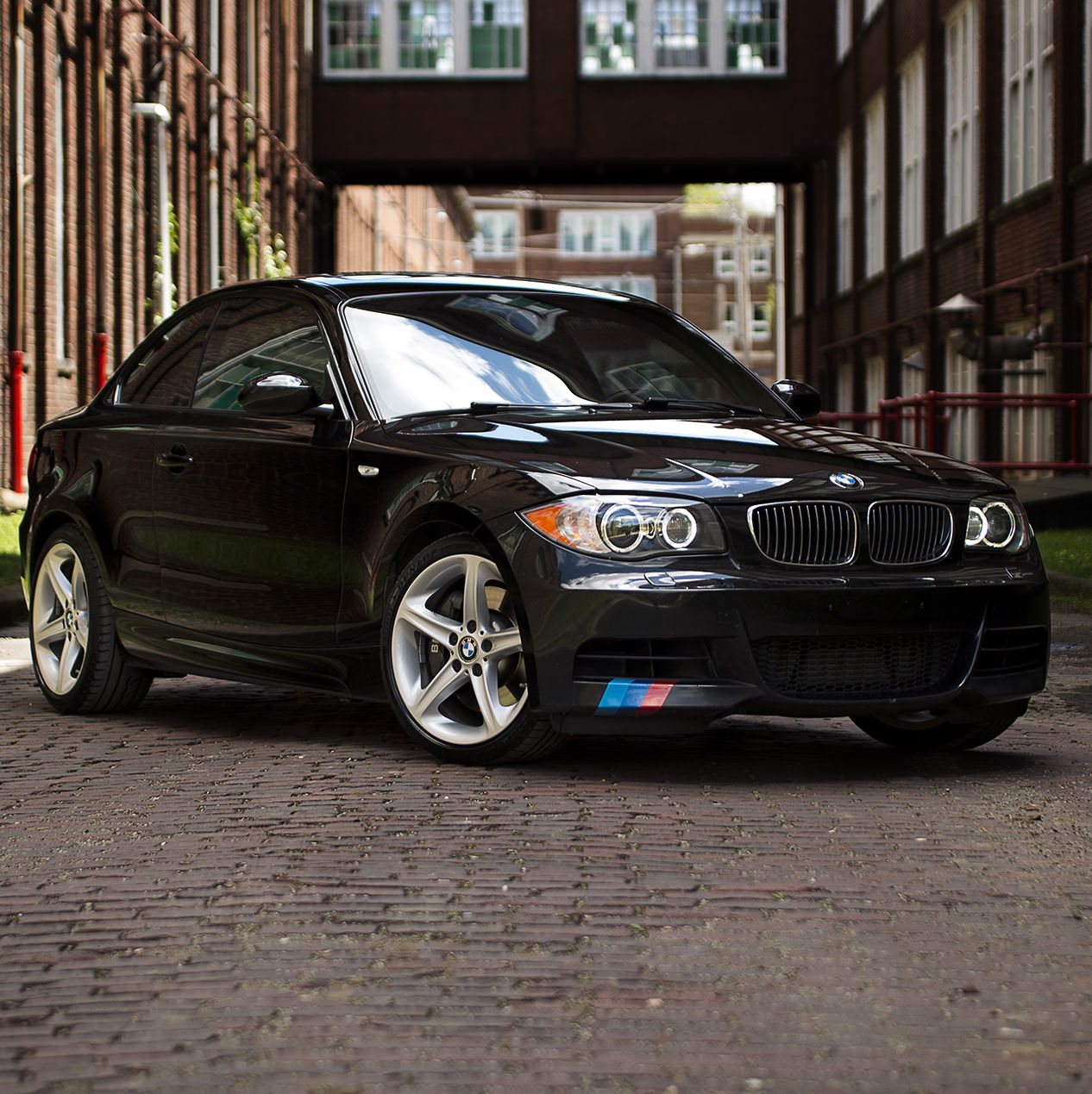 Profile of Kevin Ferraro