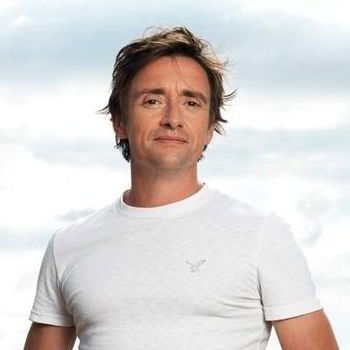 Profile of Rich Hammond