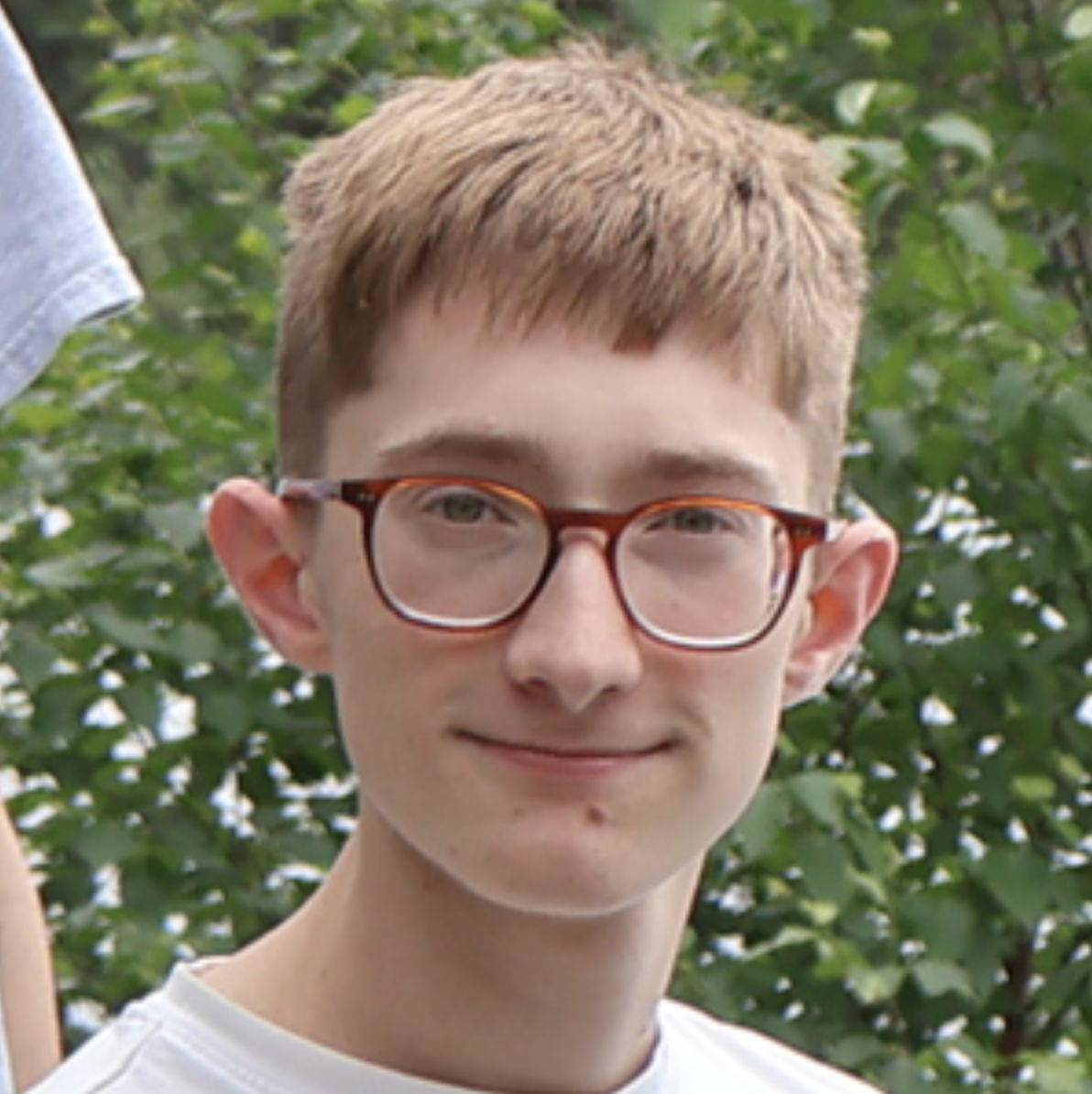 Profile of Smith Wiebe