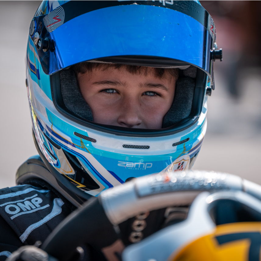 Profile of Vasili Botsinis