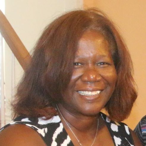 Profile of Sanitta Lanier