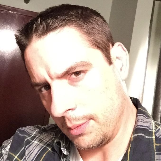 Profile of Nathaniel McCourtney