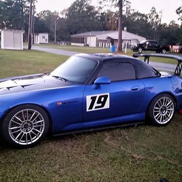 Profile of Jesse Matton