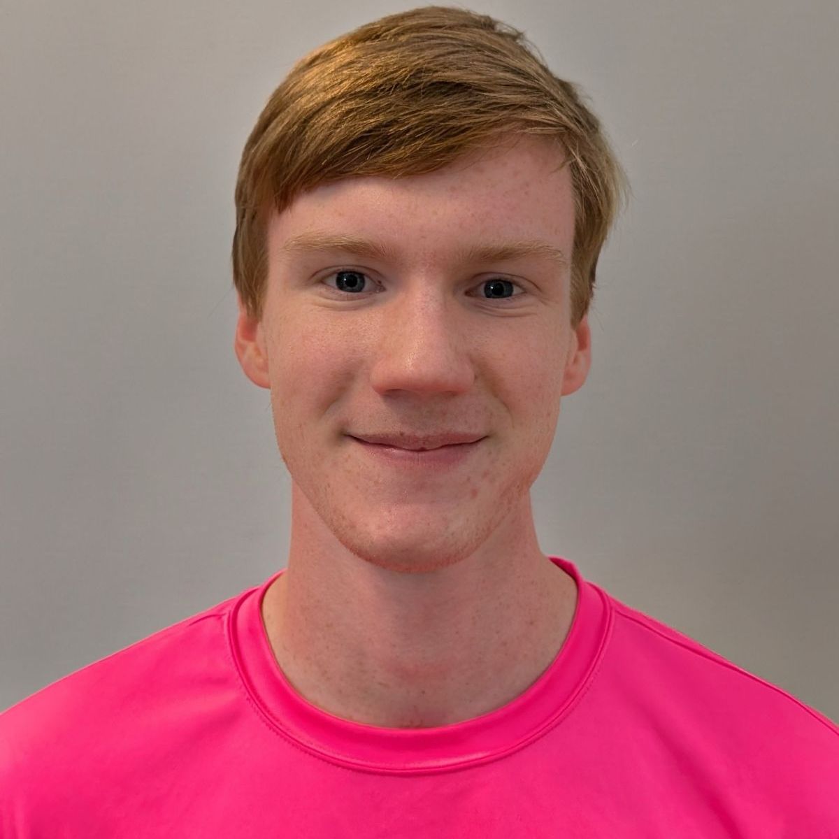 Profile of Nathan Carson