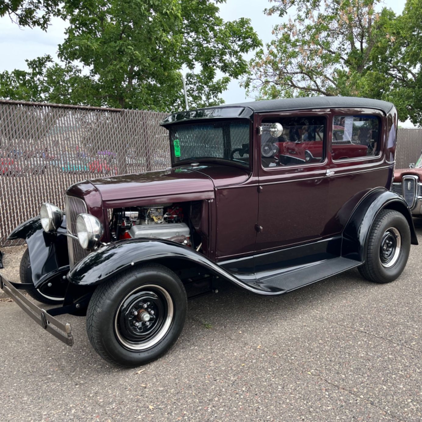 Profile of Bill Gullifer