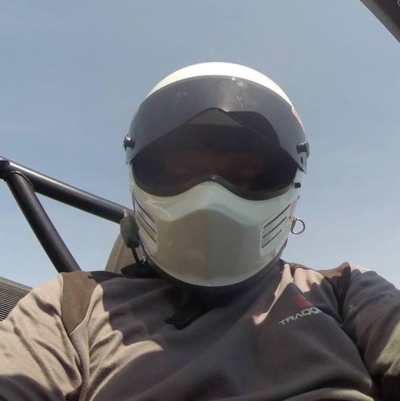 Profile of Robert Pigford