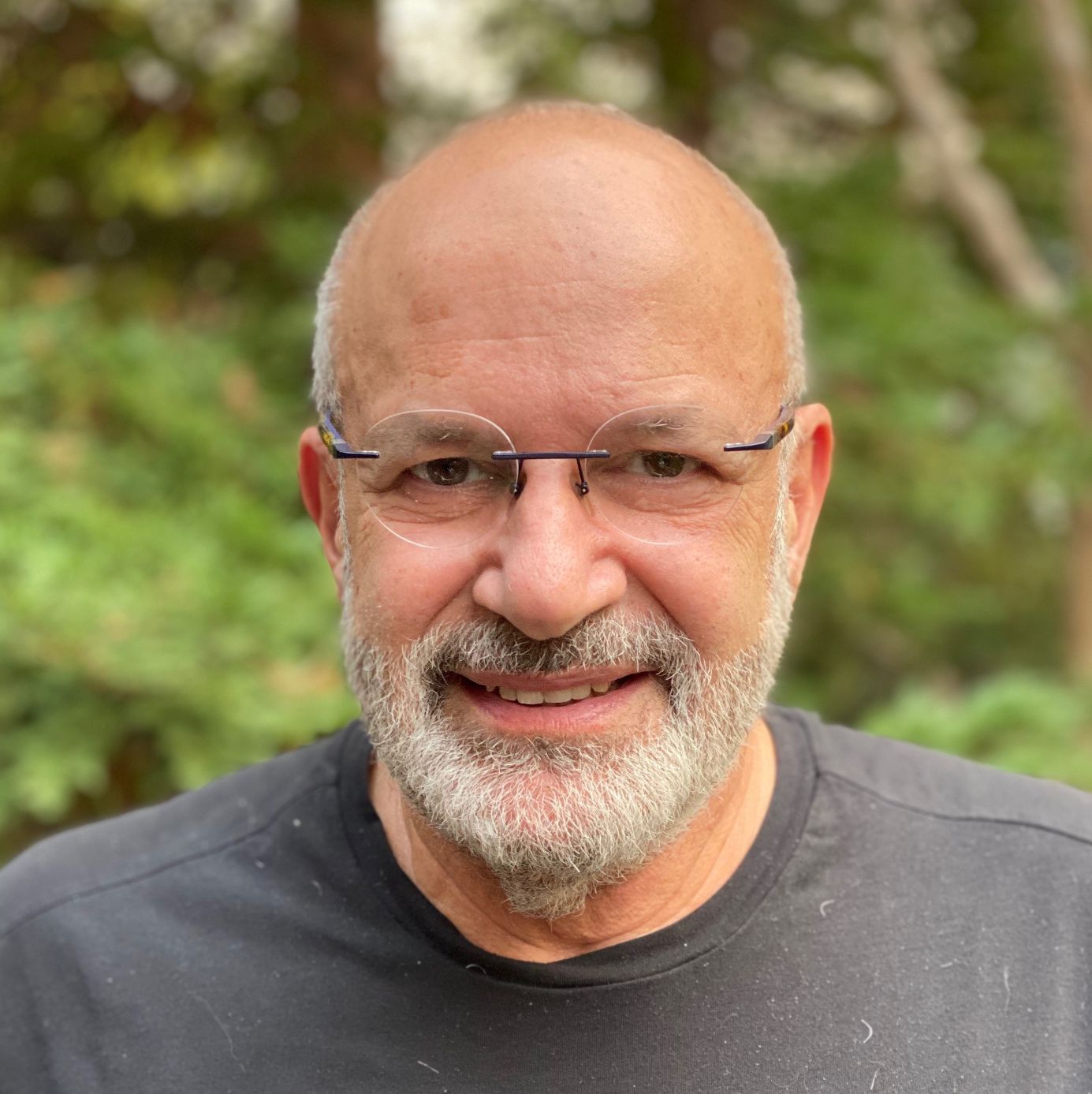 Profile of Frank Abajian