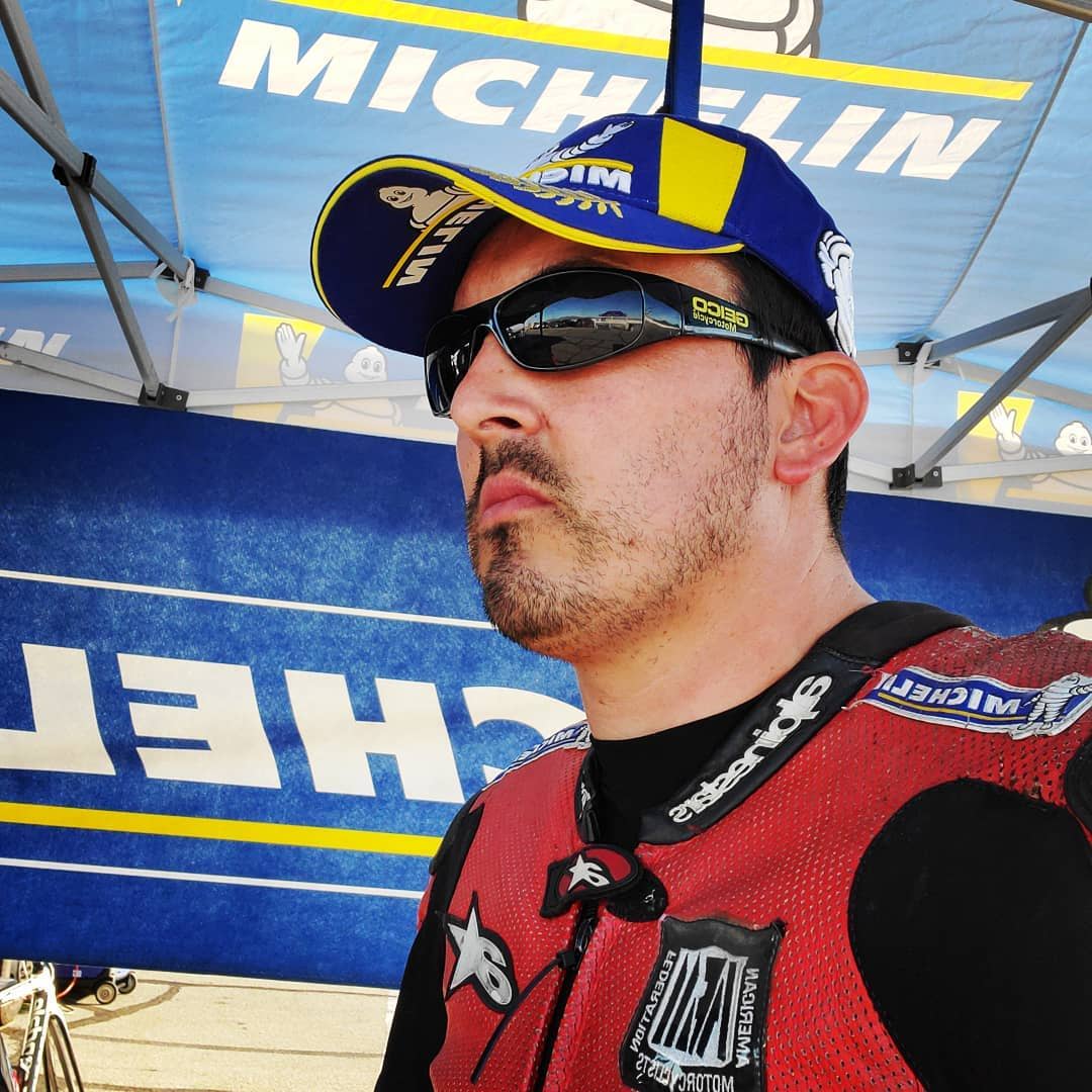 Profile of Oscar Fernandez