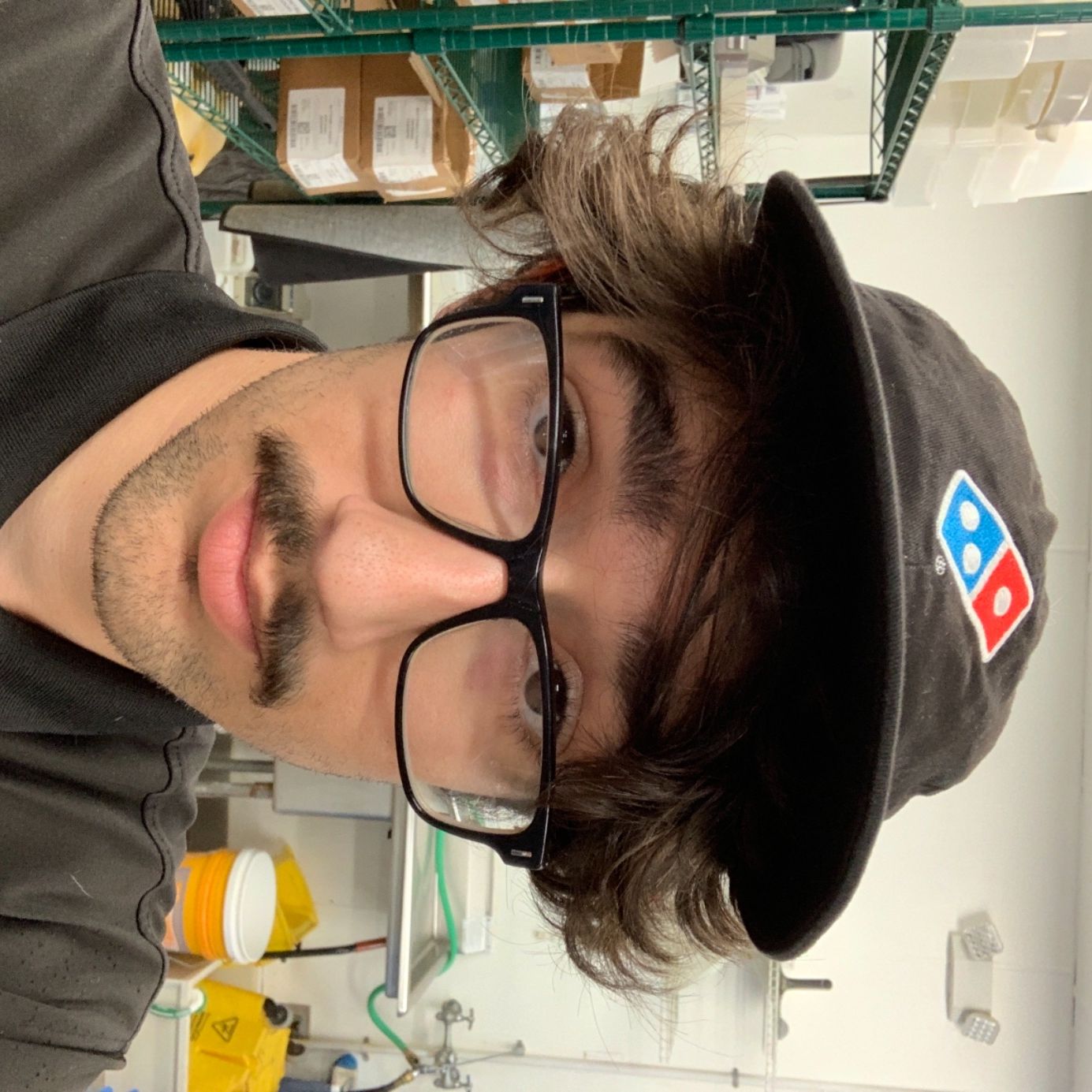 Profile of Isaiah Millon