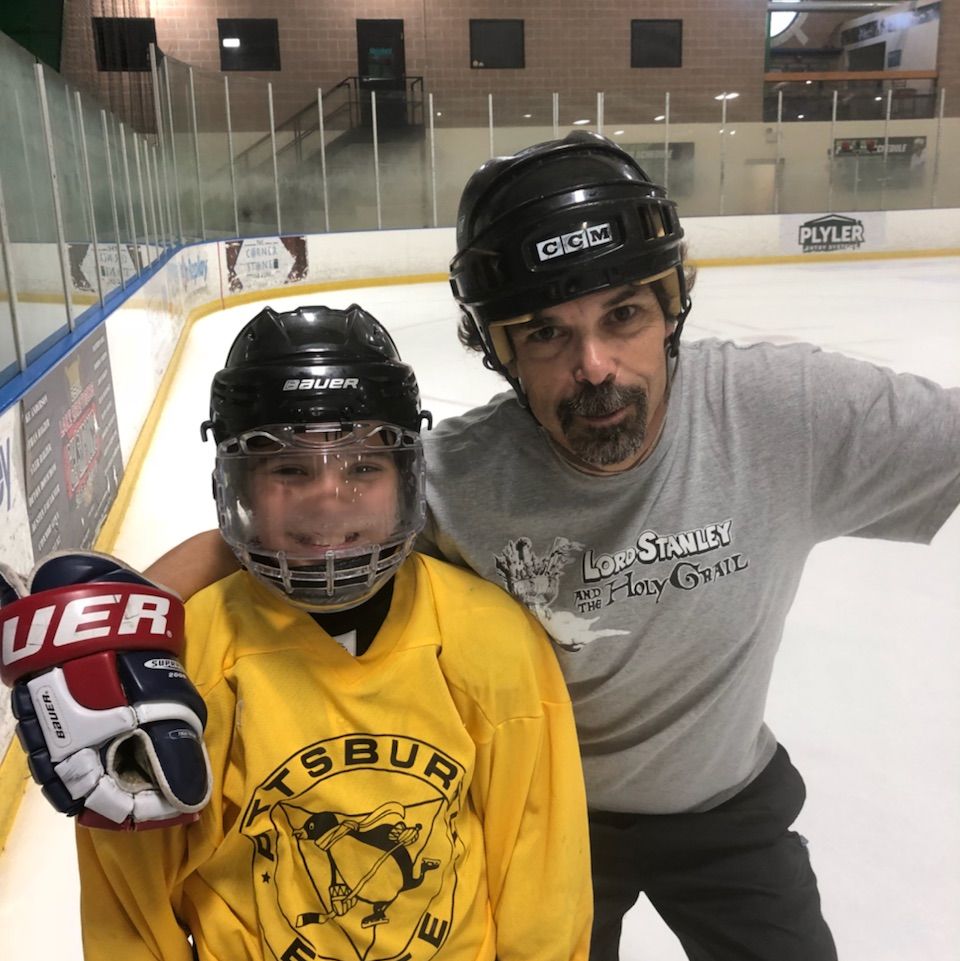 Profile of Steve Metzler