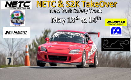 S2K TakeOver at NYST