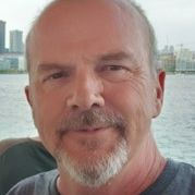 Profile of Jay Logie